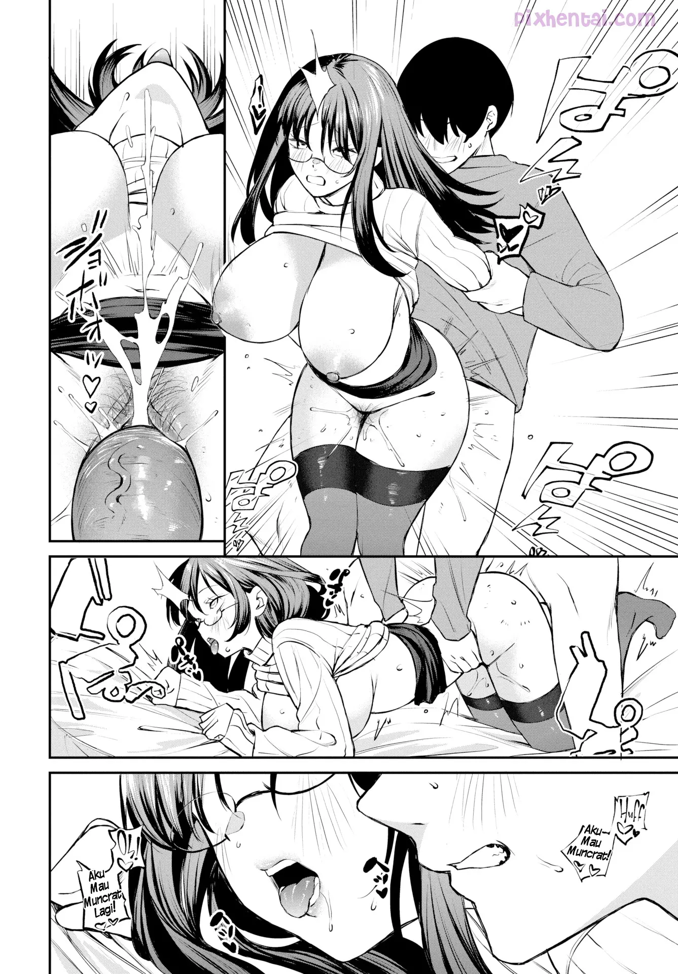 Komik hentai xxx manga sex bokep A Job Offer Under One Roof 22